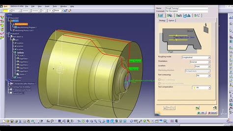 catia cnc machining tools|CATIA drafting tools.